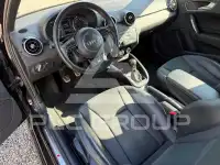 2016 Audi A1