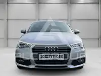 2016 Audi A1