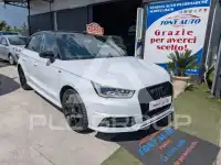 2016 Audi A1