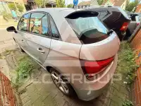 2016 Audi A1
