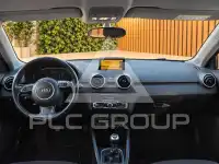 2016 Audi A1