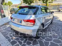 2016 Audi A1
