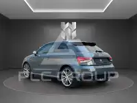 2016 Audi A1