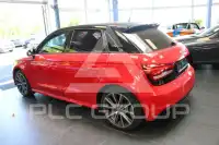 2016 Audi A1