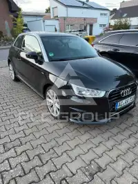2016 Audi A1
