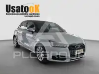 2016 Audi A1