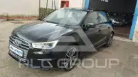 2016 Audi A1