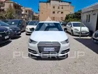 2016 Audi A1