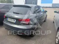 2016 Audi A1