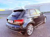 2016 Audi A1