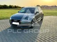 2016 Audi A1