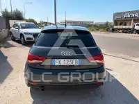 2016 Audi A1