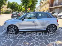 2016 Audi A1