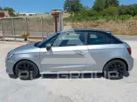 2016 Audi A1