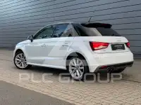 2016 Audi A1