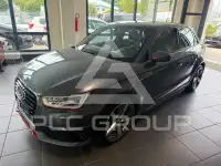2016 Audi A1