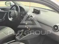 2016 Audi A1