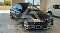 2016 Audi A1