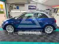 2016 Audi A1