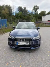 2016 Audi A1