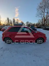 2016 Audi A1
