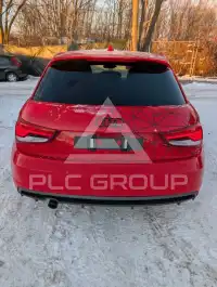 2016 Audi A1