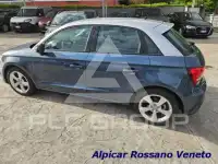 2016 Audi A1