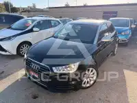 2016 Audi A1