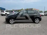 2016 Audi A1