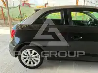 2016 Audi A1