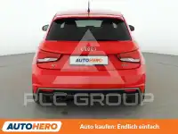 2016 Audi A1