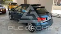 2016 Audi A1