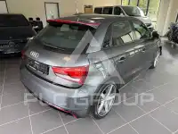 2016 Audi A1