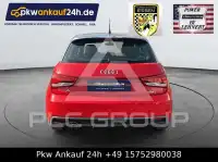 2016 Audi A1