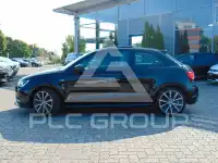 2016 Audi A1