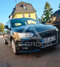2016 Audi A1