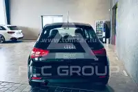 2016 Audi A1