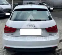 2016 Audi A1