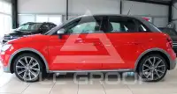 2016 Audi A1
