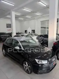 2016 Audi A1