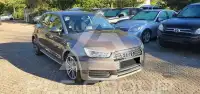 2016 Audi A1