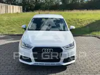 2016 Audi A1
