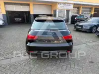 2016 Audi A1