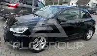 2016 Audi A1