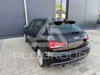 2016 Audi A1