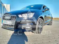2016 Audi A1