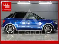 2016 Audi A1