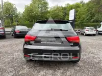 2016 Audi A1