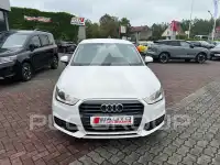 2016 Audi A1