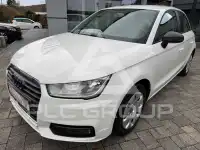 2016 Audi A1